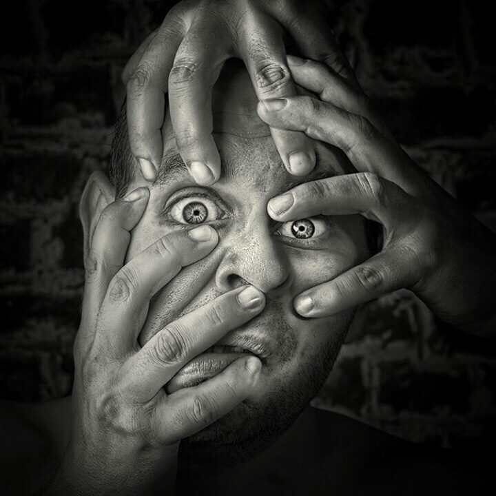 The Never-Ending Nightmare.